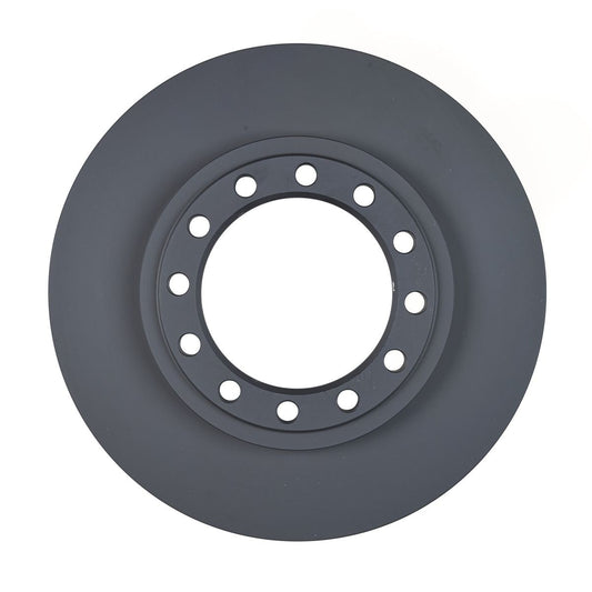RDA OE Replacement Brake Rotor Single 293mm Front RDA8105