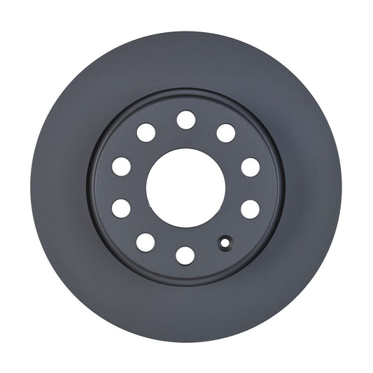 RDA OE Replacement Brake Rotor Single 272mm Rear RDA8122