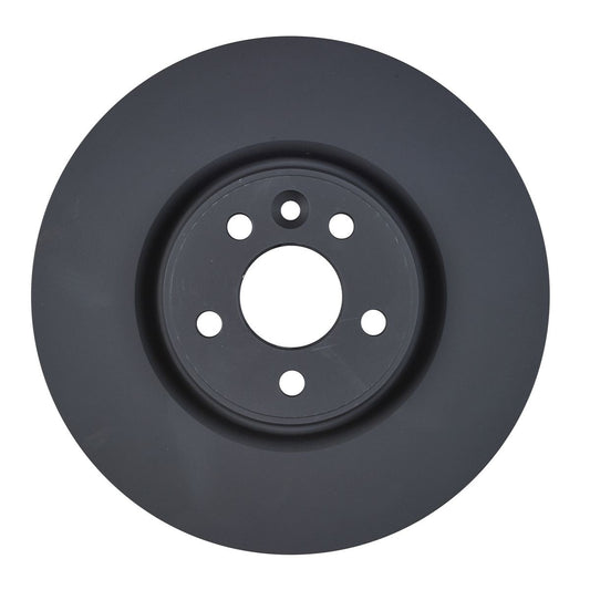 RDA OE Replacement Brake Rotor Single 336mm Front RDA8123