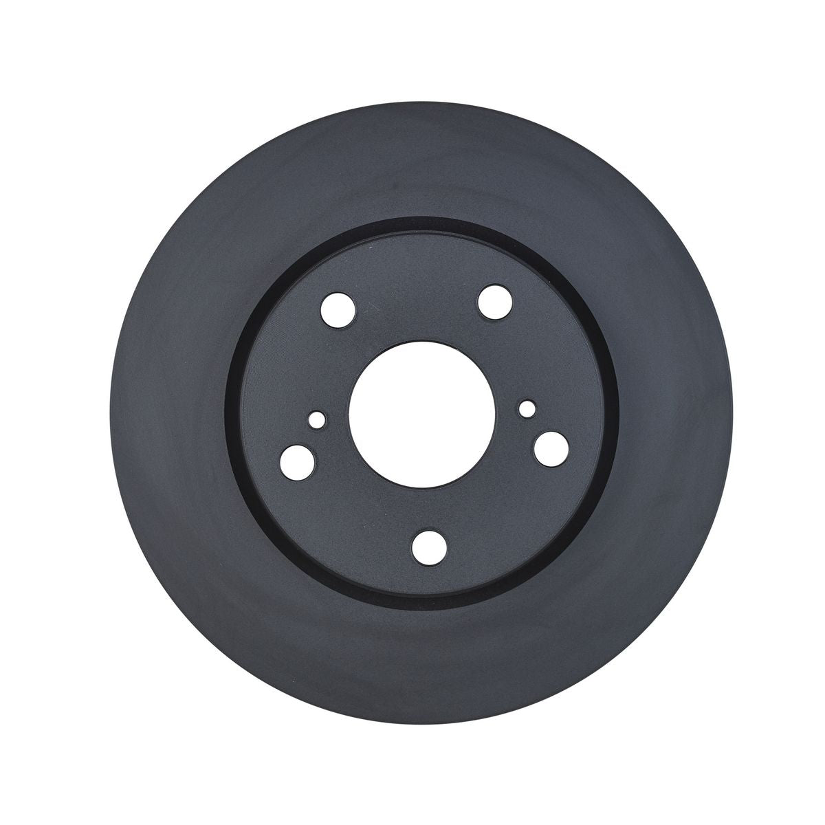 RDA OE Replacement Brake Rotor Single 275mm Front RDA8124