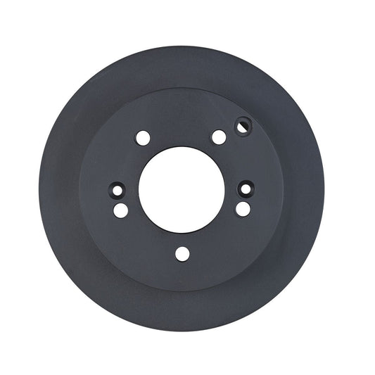 RDA OE Replacement Brake Rotor Single 275mm Rear RDA8136