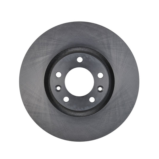 RDA OE Replacement Brake Rotor Single 302mm Rear RDA8144