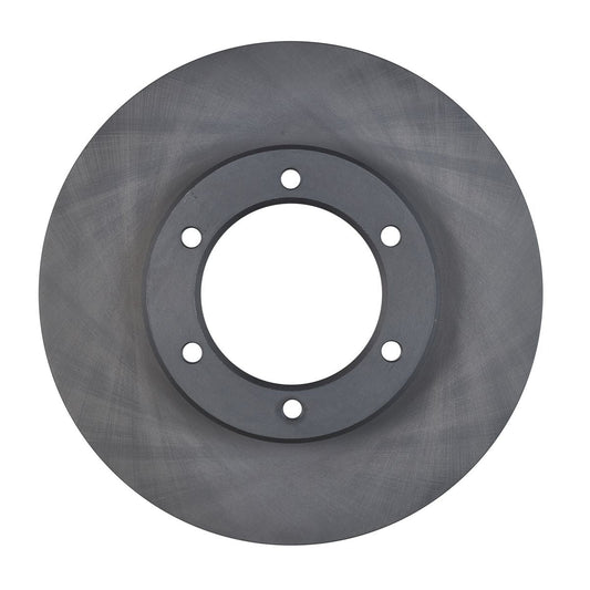 RDA OE Replacement Brake Rotor Single 287mm Front RDA8147