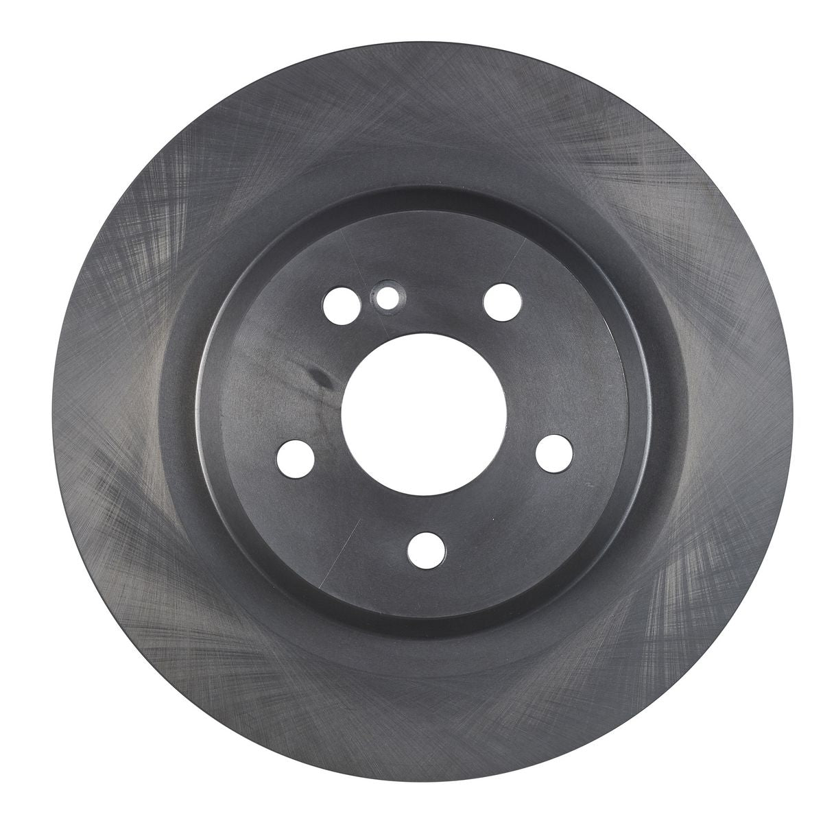RDA OE Replacement Brake Rotor Single 320mm Rear RDA8150