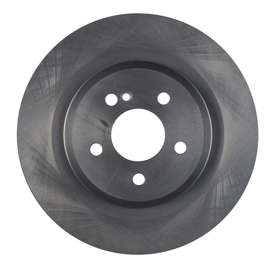 RDA OE Replacement Brake Rotor Single 320mm Rear RDA8150