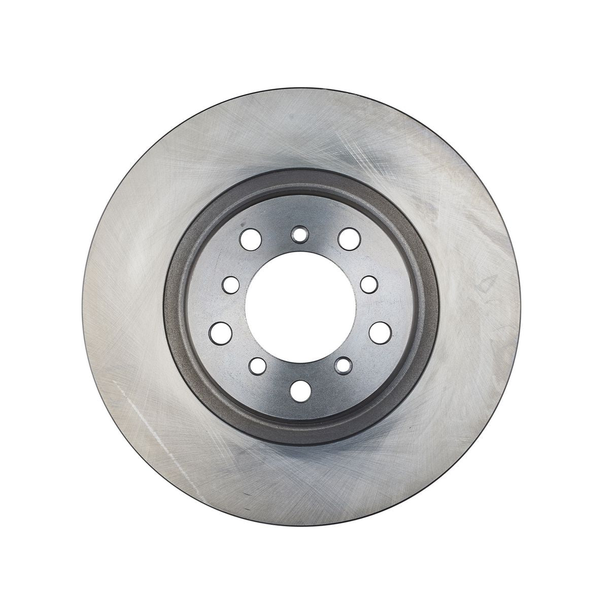 RDA OE Replacement Brake Rotor Single 325mm Front RDA8161