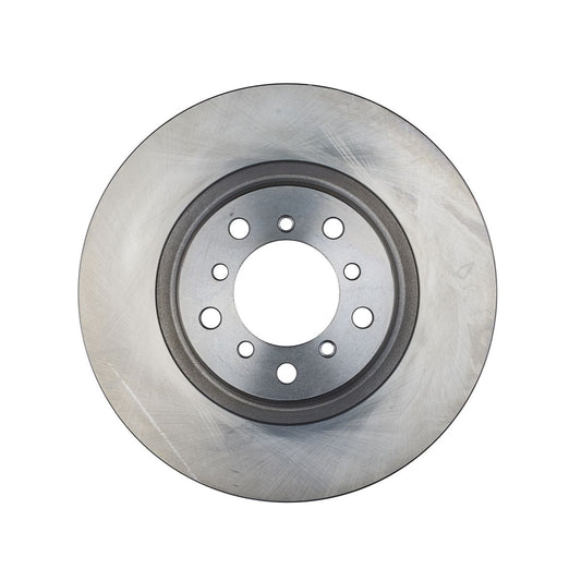 RDA OE Replacement Brake Rotor Single 325mm Front RDA8161