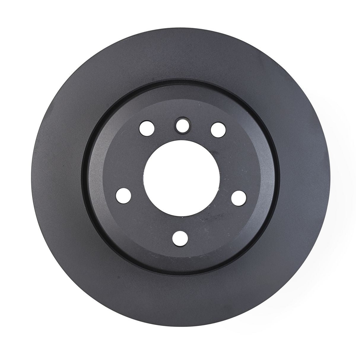 RDA OE Replacement Brake Rotor Single 324mm Rear RDA8164