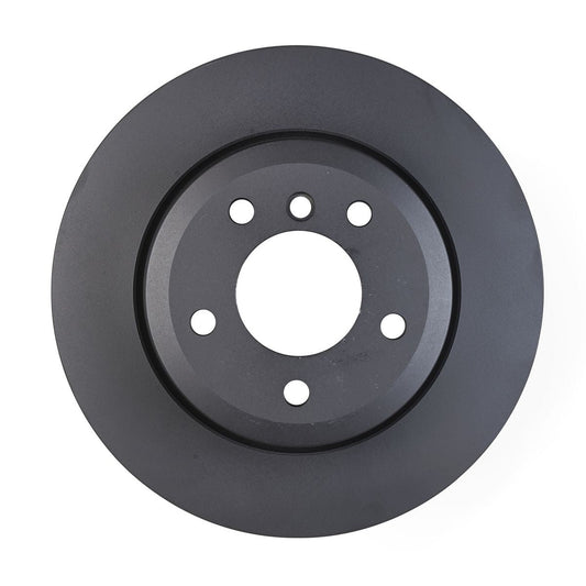 RDA OE Replacement Brake Rotor Single 324mm Rear RDA8164