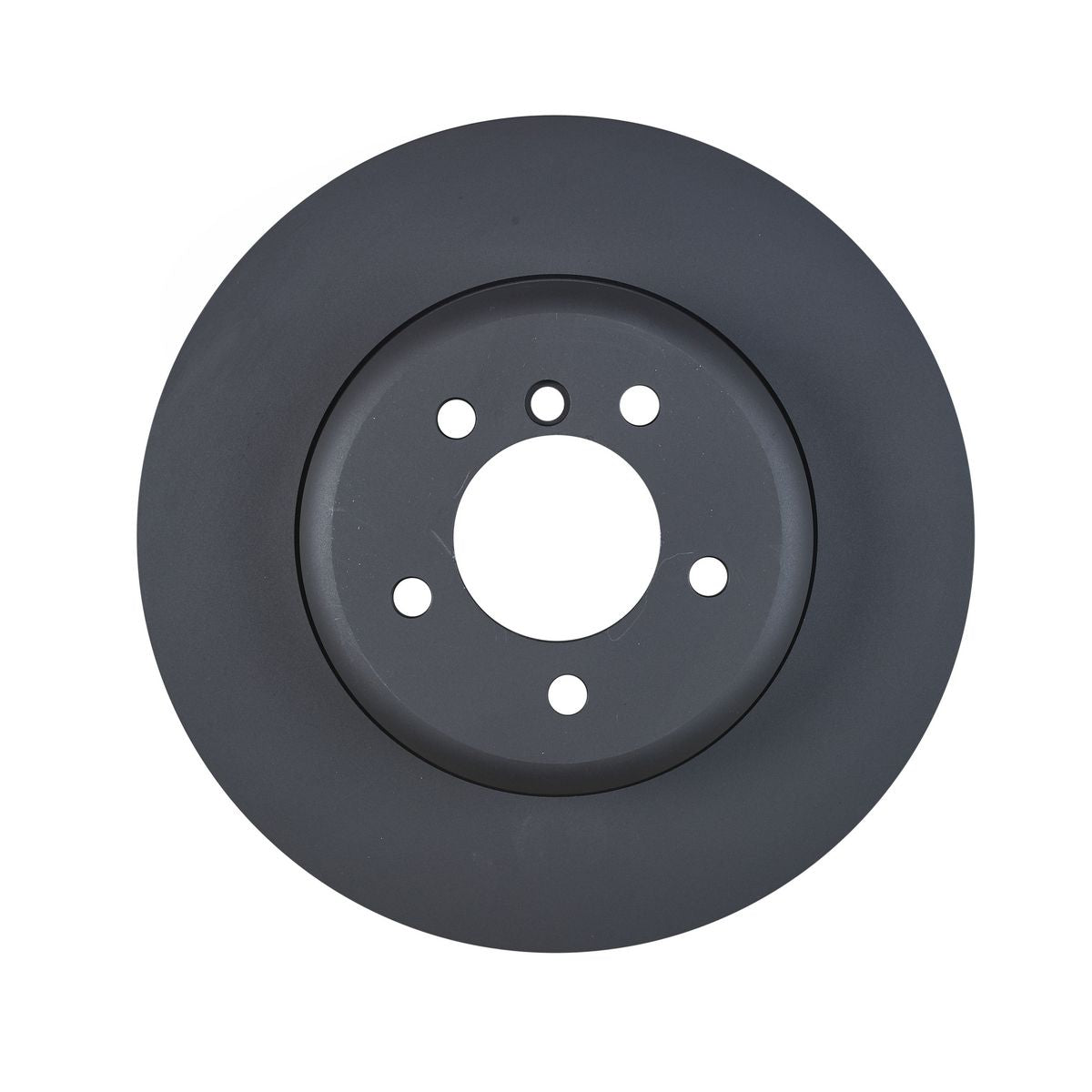 RDA OE Replacement Brake Rotor Single 348mm Front RDA8165