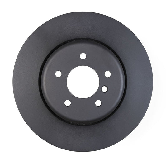 RDA OE Replacement Brake Rotor Single 355mm Rear RDA8166