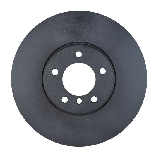 RDA OE Replacement Brake Rotor Single 348mm Front RDA8167
