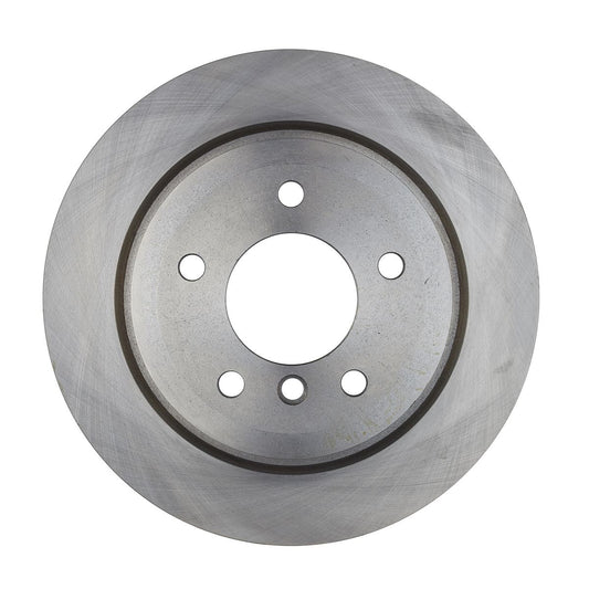 RDA OE Replacement Brake Rotor Single 300mm Rear RDA8168