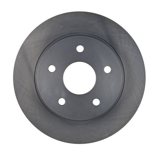 RDA OE Replacement Brake Rotor Single 336mm Front RDA8172