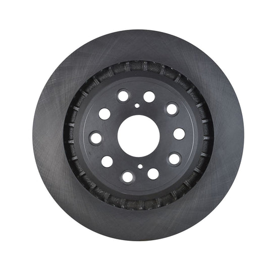 RDA OE Replacement Brake Rotor Single 335mm Rear RDA8182