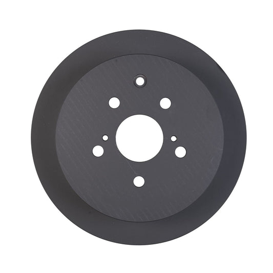 RDA OE Replacement Brake Rotor Single 309mm Rear RDA8183