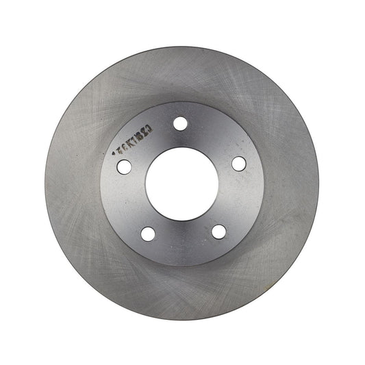 RDA OE Replacement Brake Rotor Single 268mm Front RDA8190