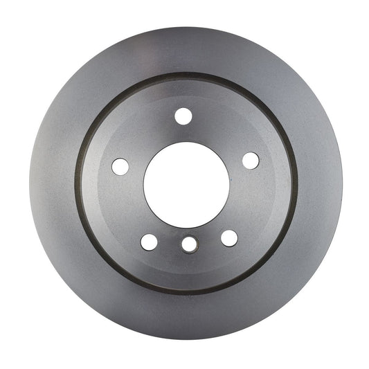 RDA OE Replacement Brake Rotor Single 300mm Rear RDA8191
