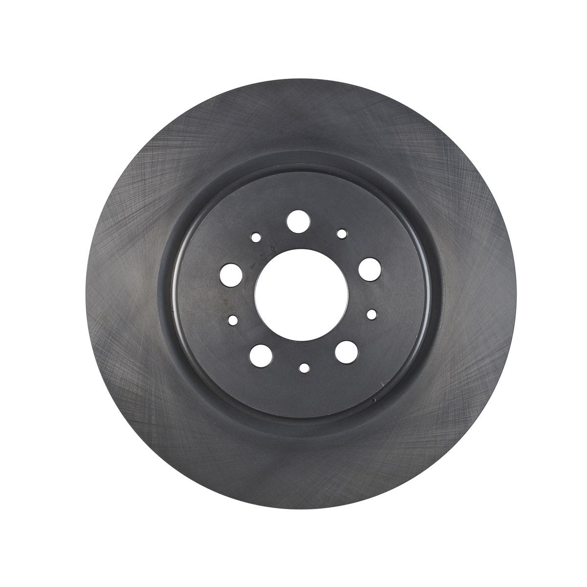 RDA OE Replacement Brake Rotor Single 330mm Rear RDA8193