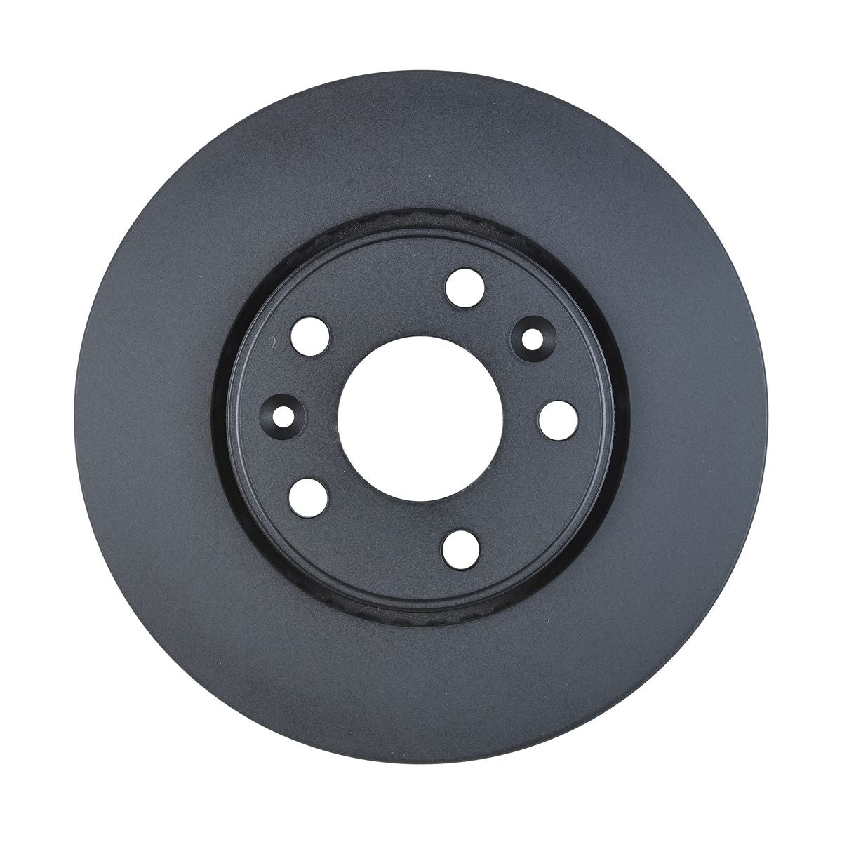 RDA OE Replacement Brake Rotor Single 296mm Front RDA8202