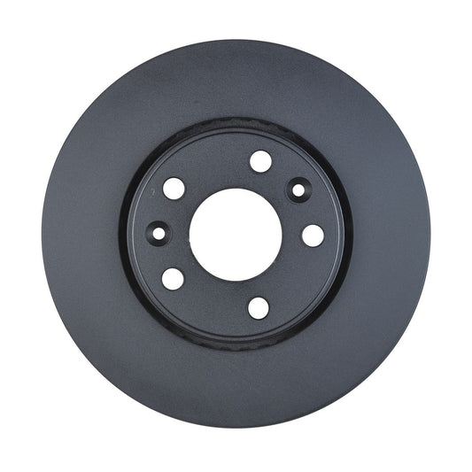 RDA OE Replacement Brake Rotor Single 296mm Front RDA8202