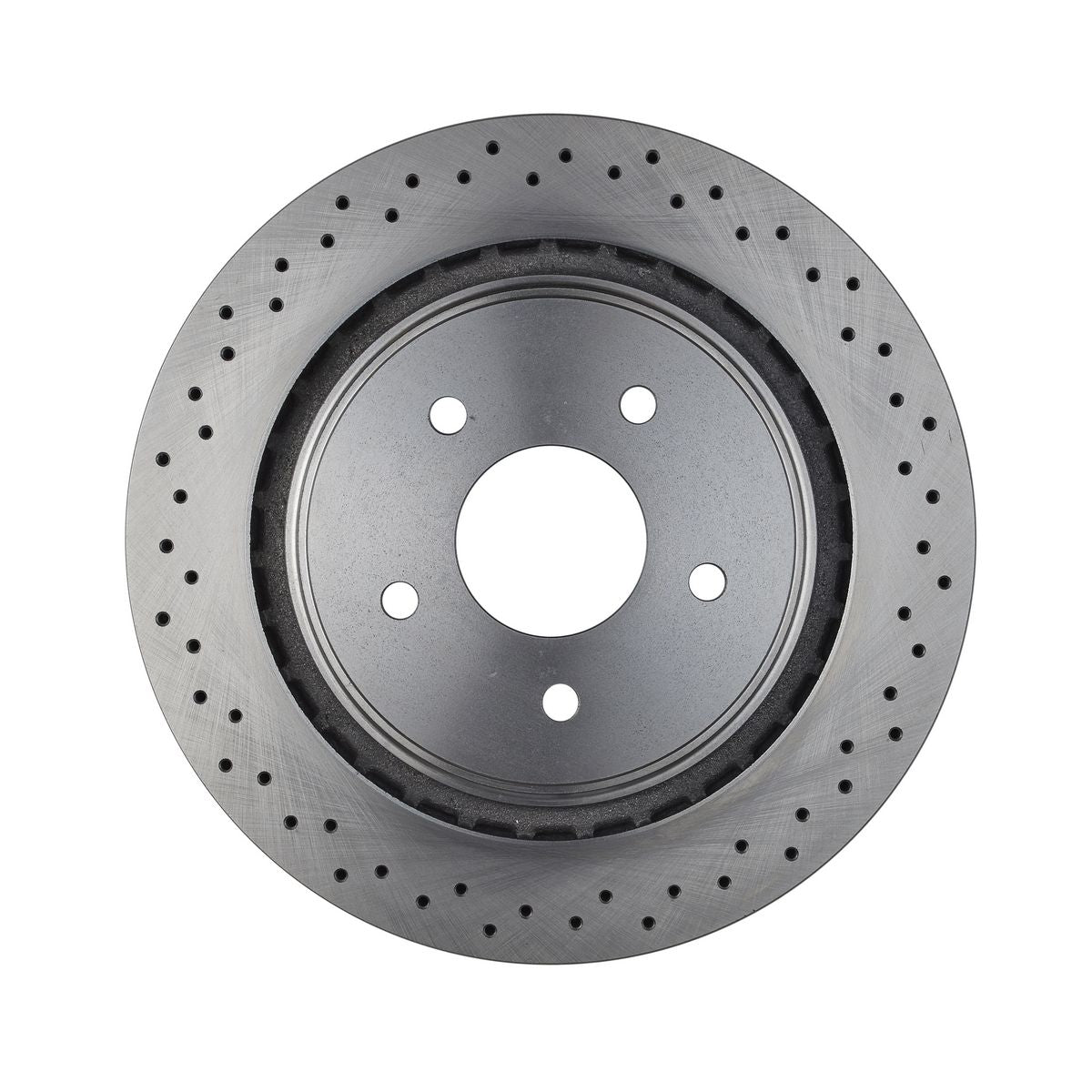 RDA OE Replacement Brake Rotor Single 330mm Rear RDA8208