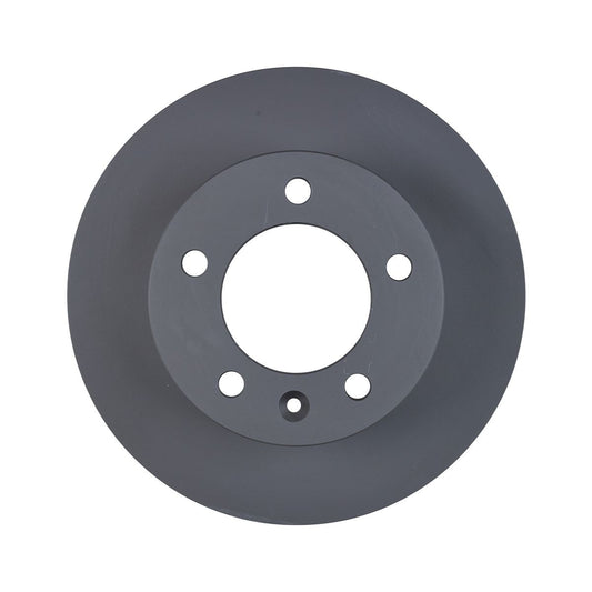 RDA OE Replacement Brake Rotor Single 305mm Rear RDA8214