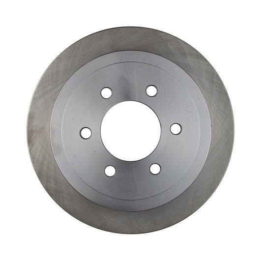 RDA OE Replacement Brake Rotor Single 348mm Rear RDA8217