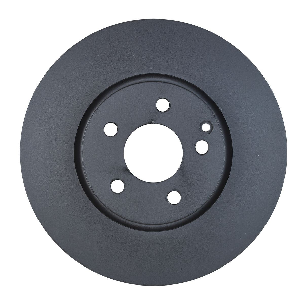 RDA OE Replacement Brake Rotor Single 322mm Front RDA8220