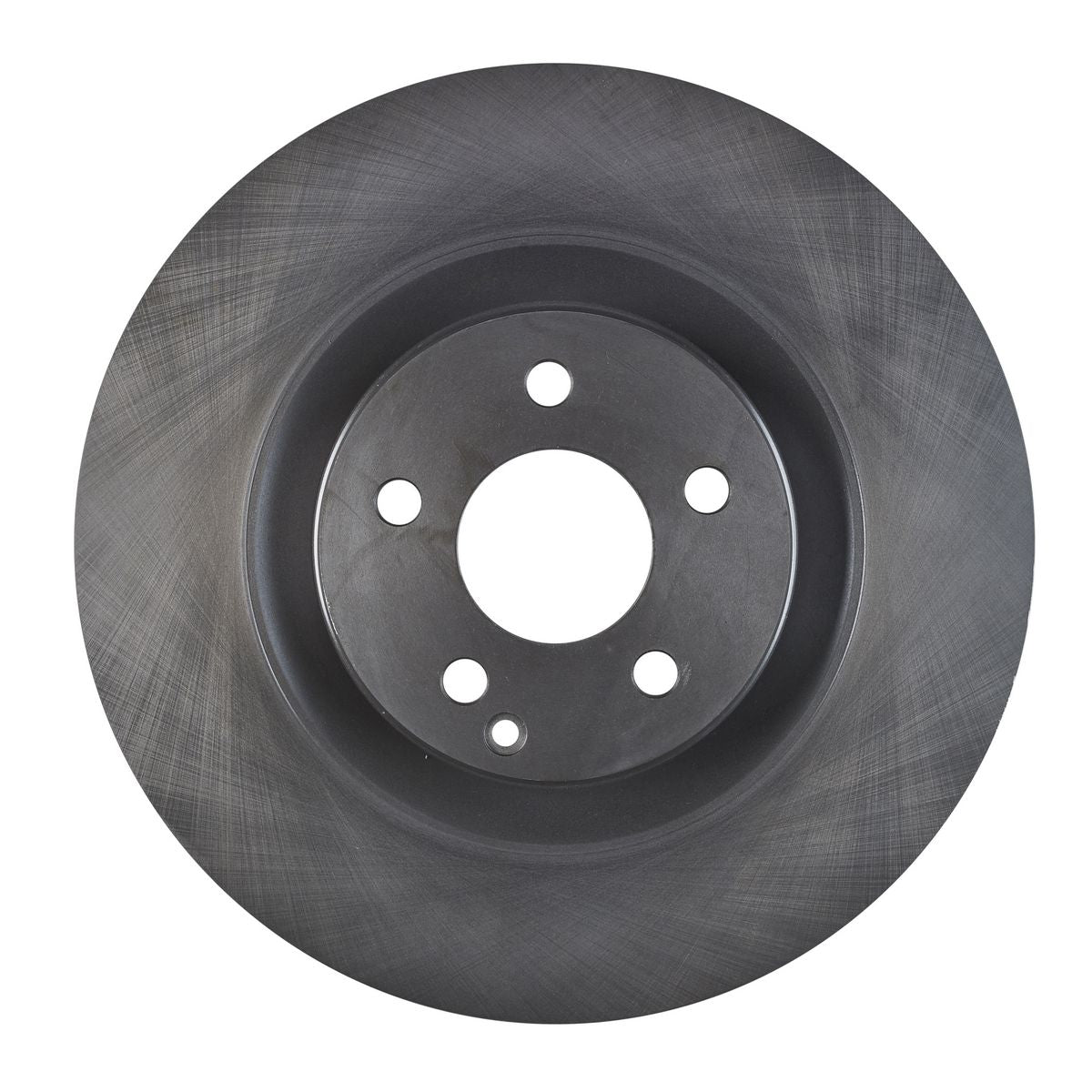 RDA OE Replacement Brake Rotor Single 350mm Front RDA8221