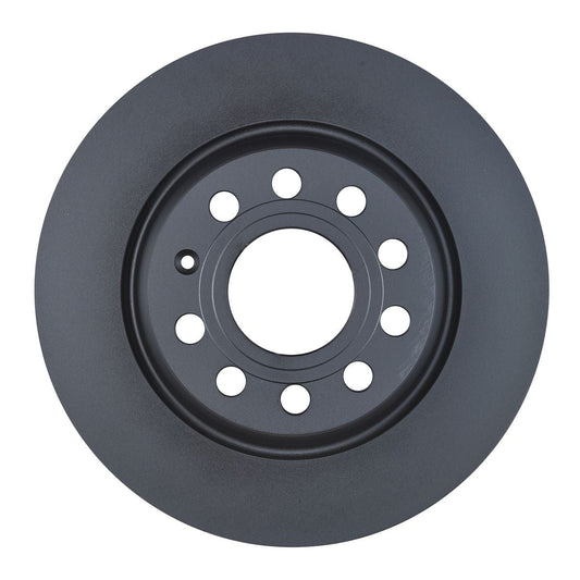 RDA OE Replacement Brake Rotor Single 282mm Rear RDA8222