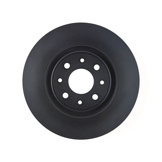 RDA OE Replacement Brake Rotor Single 281mm Front RDA8223