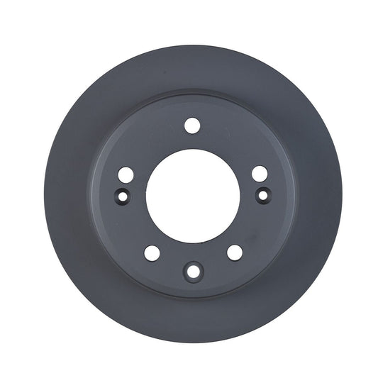 RDA OE Replacement Brake Rotor Single 262mm Rear RDA8225