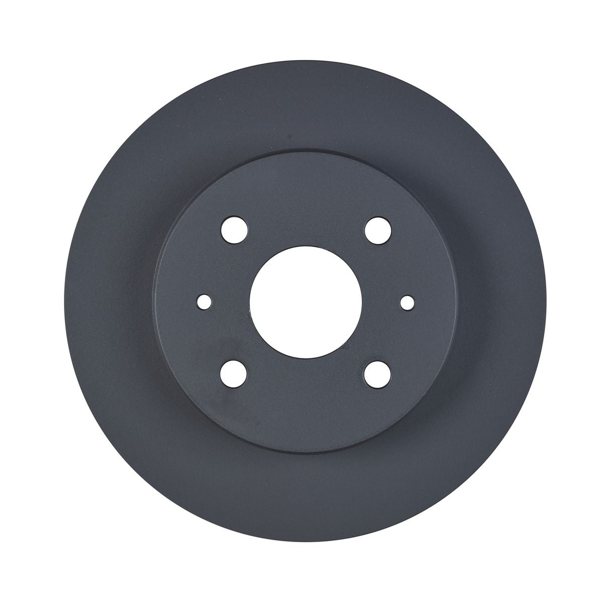 RDA OE Replacement Brake Rotor Single 246mm Front RDA8229