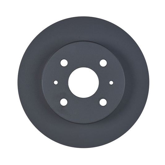 RDA OE Replacement Brake Rotor Single 246mm Front RDA8229