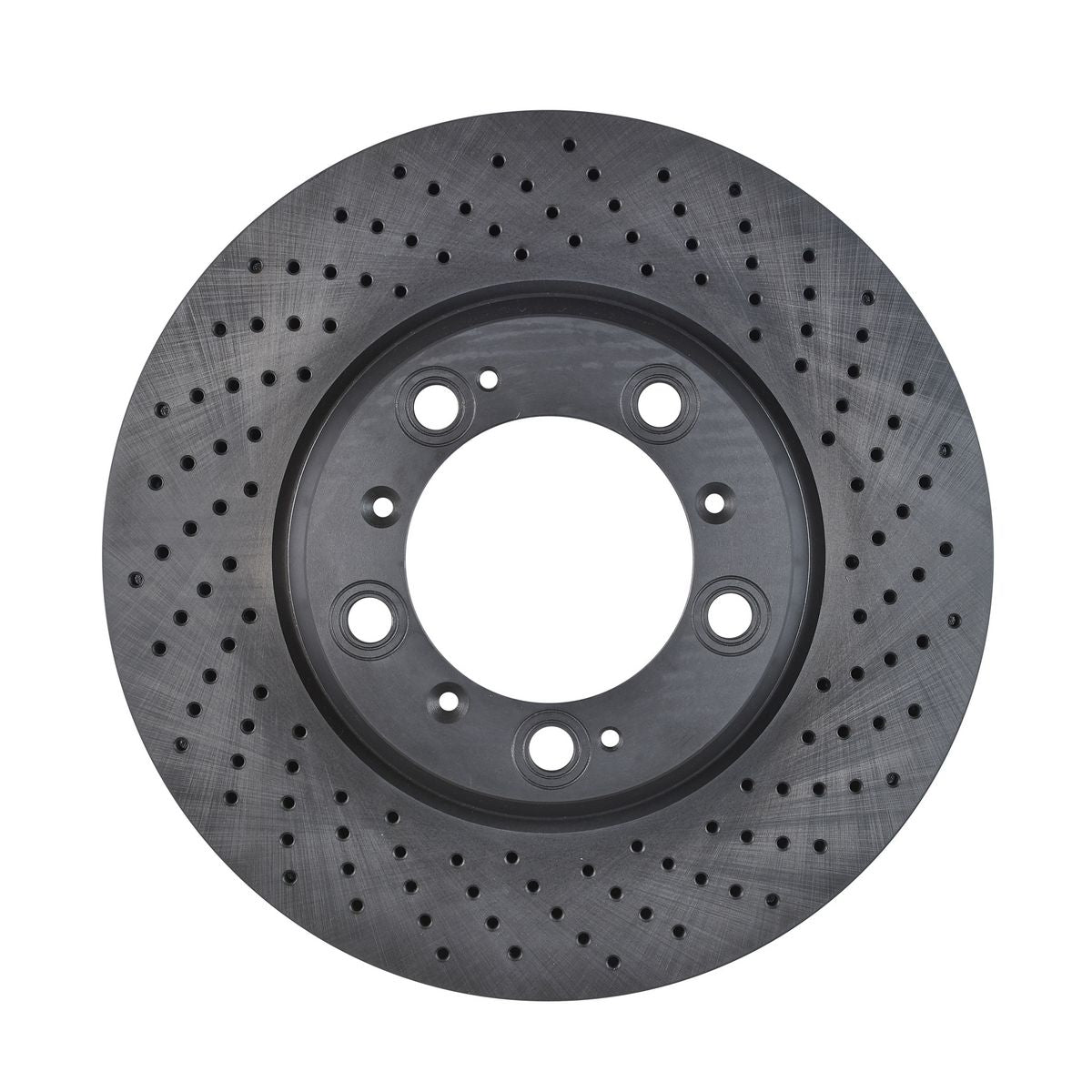 RDA OE Replacement Brake Rotor Single 330mm Rear RDA8238
