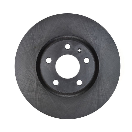 RDA OE Replacement Brake Rotor Single 314mm Front RDA8239