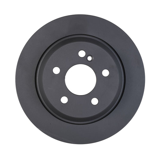 RDA OE Replacement Brake Rotor Single 300mm Rear RDA8243