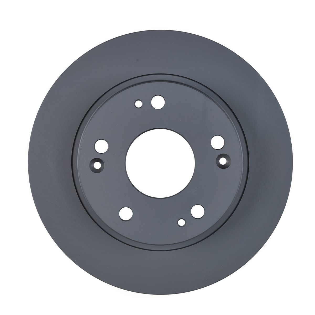 RDA OE Replacement Brake Rotor Single 260mm Rear RDA8249