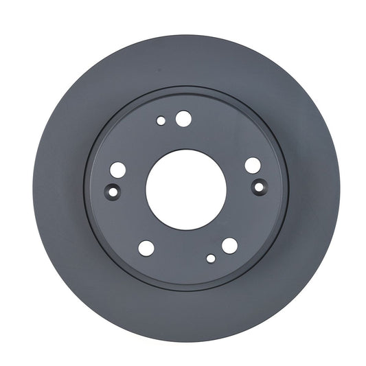 RDA OE Replacement Brake Rotor Single 260mm Rear RDA8249