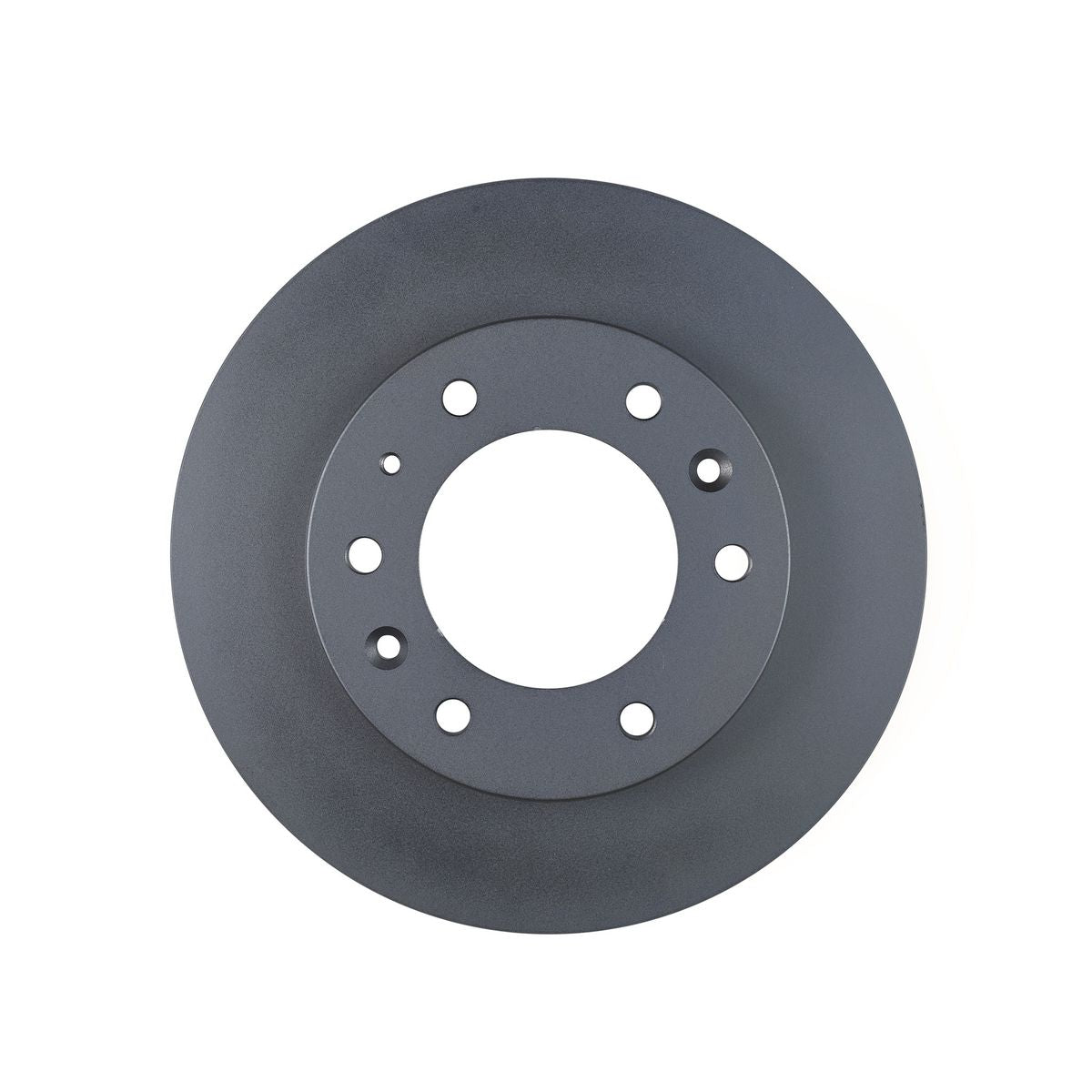 RDA OE Replacement Brake Rotor Single 302mm Front RDA8250