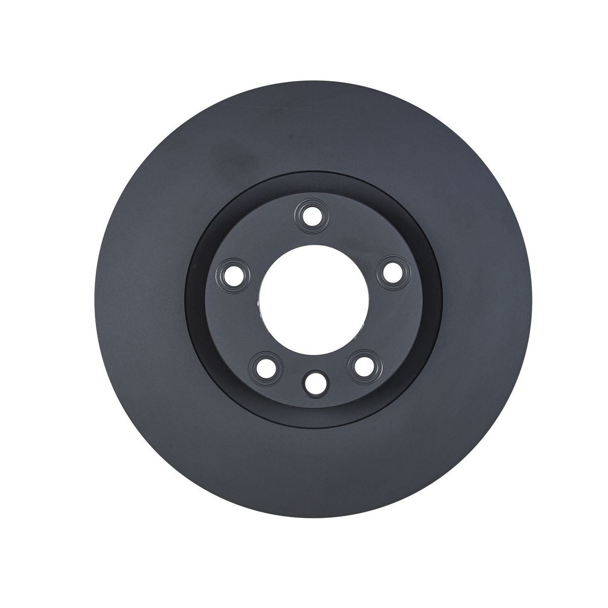 RDA OE Replacement Brake Rotor Single 360mm Front RDA8253