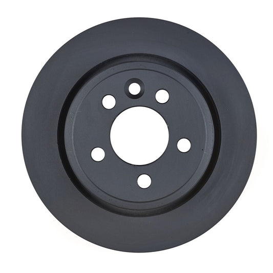 RDA OE Replacement Brake Rotor Single 276mm Rear RDA8255