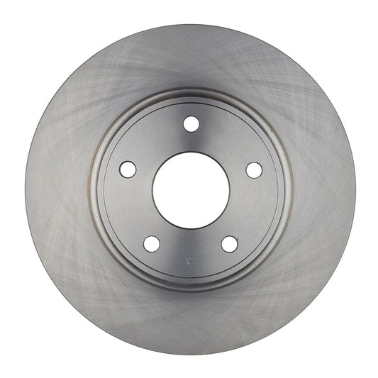 RDA OE Replacement Brake Rotor Single 328mm Rear RDA8257