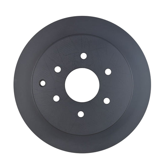 RDA OE Replacement Brake Rotor Single 350mm Rear RDA8259