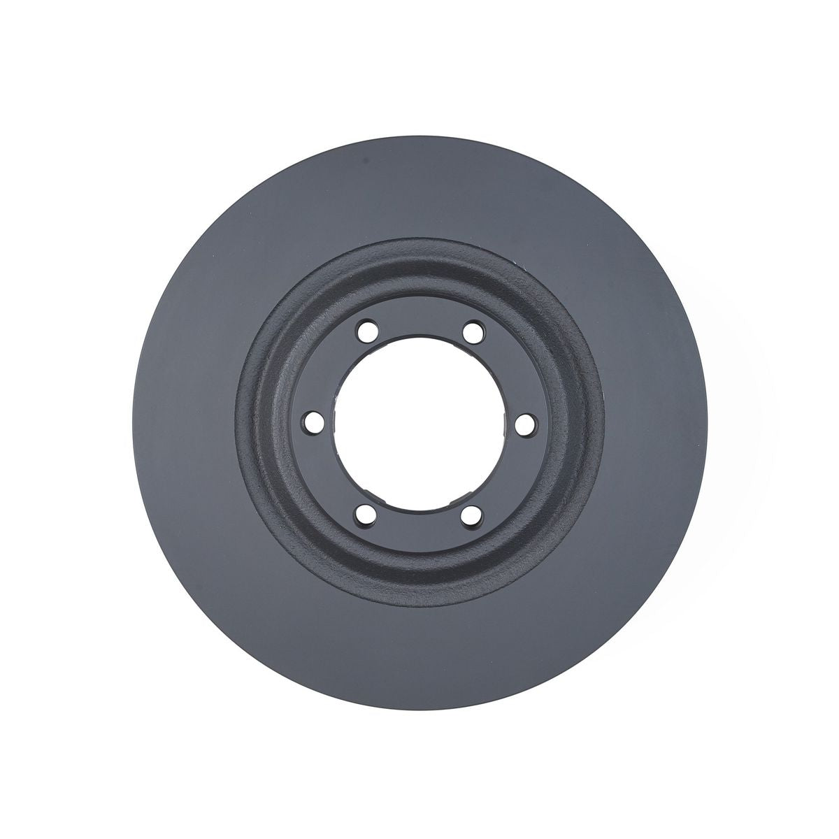 RDA OE Replacement Brake Rotor Single 300mm Front RDA8260