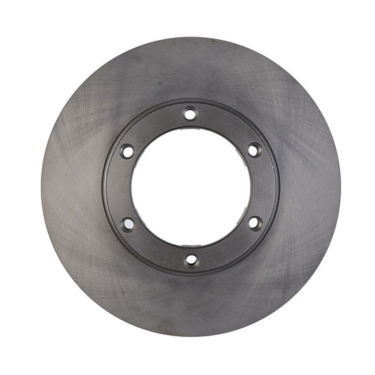 RDA OE Replacement Brake Rotor Single 293mm Front RDA8264