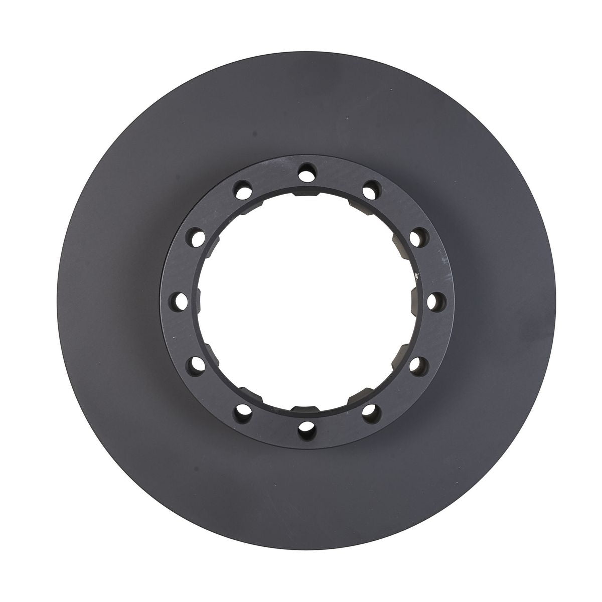 RDA OE Replacement Brake Rotor Single 293mm Rear RDA8265
