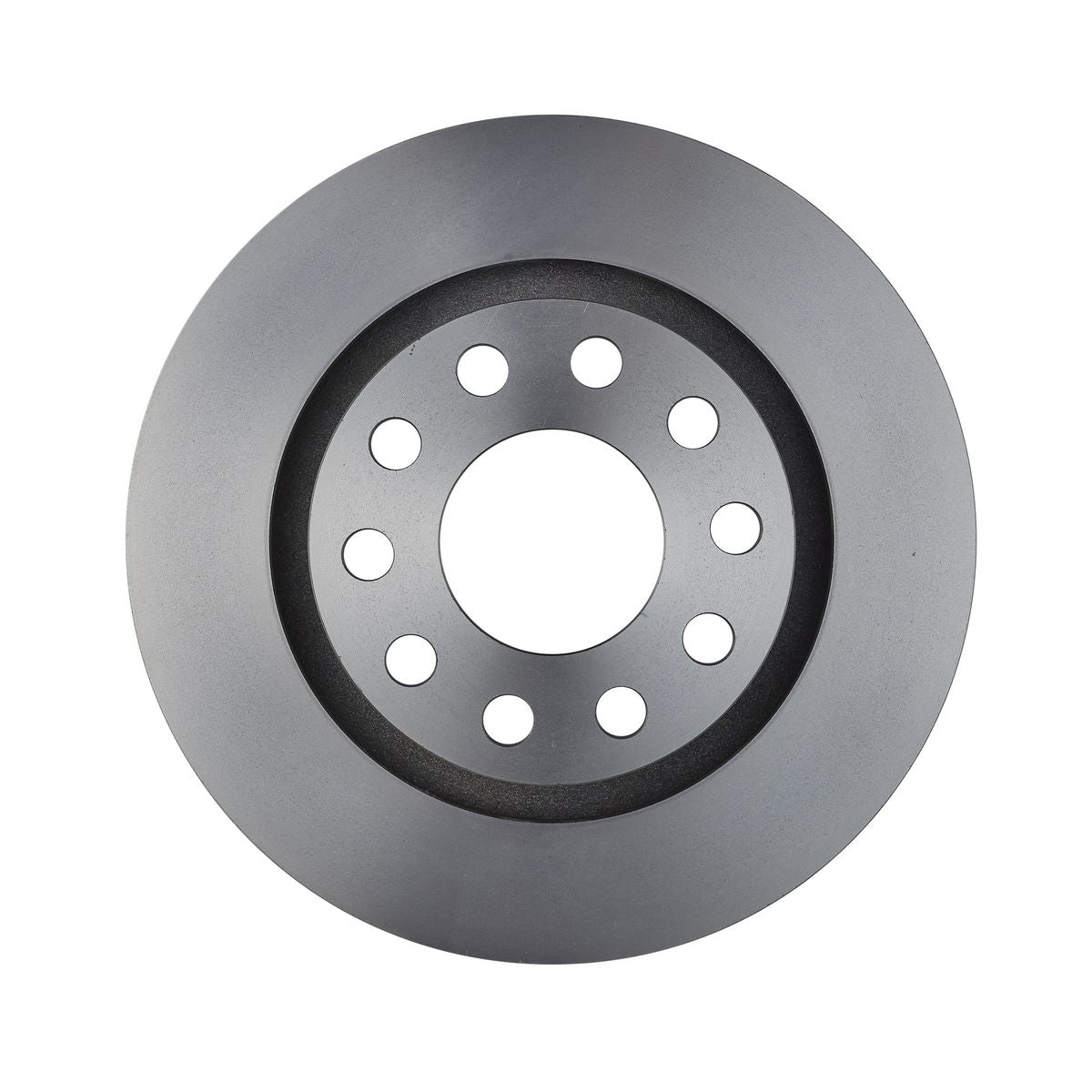 RDA OE Replacement Brake Rotor Single 269mm Rear RDA8269