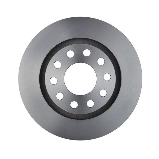 RDA OE Replacement Brake Rotor Single 269mm Rear RDA8269